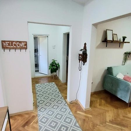 Inner City Two Bedroom Apartment Skopje Exterior foto